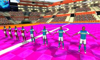 Futsal Football 3 تصوير الشاشة 3