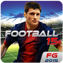 Real Football 2015 APK