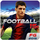 Real Football 2015 icône