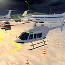 Conduite et stationnement en hélicoptère APK