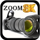 Super Zoom Camera 8K Pro APK