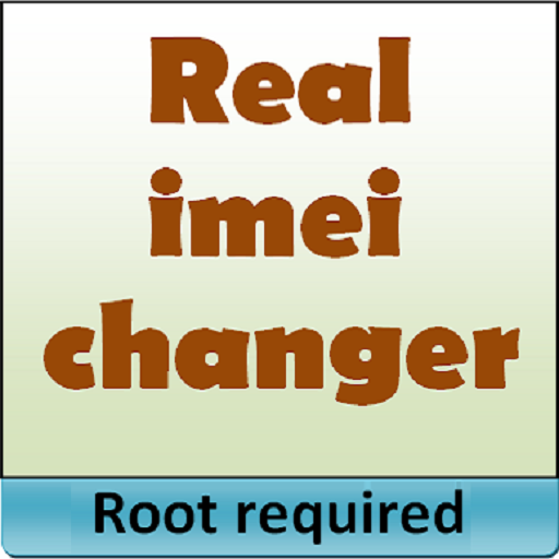 Real IMEI Changer (for MTK Phones) (ROOT required)