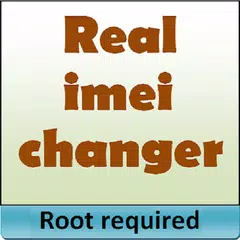 Real IMEI Changer (for MTK Phones) (ROOT required) APK Herunterladen