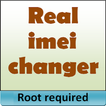 Real IMEI Changer (for MTK Phones) (ROOT required)