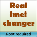 Real IMEI Changer (for MTK Phones) (ROOT required) APK
