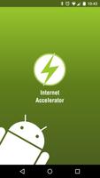 Internet Booster Optimizer Plakat