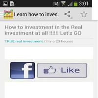 ClickAdPays Real True invest! screenshot 1