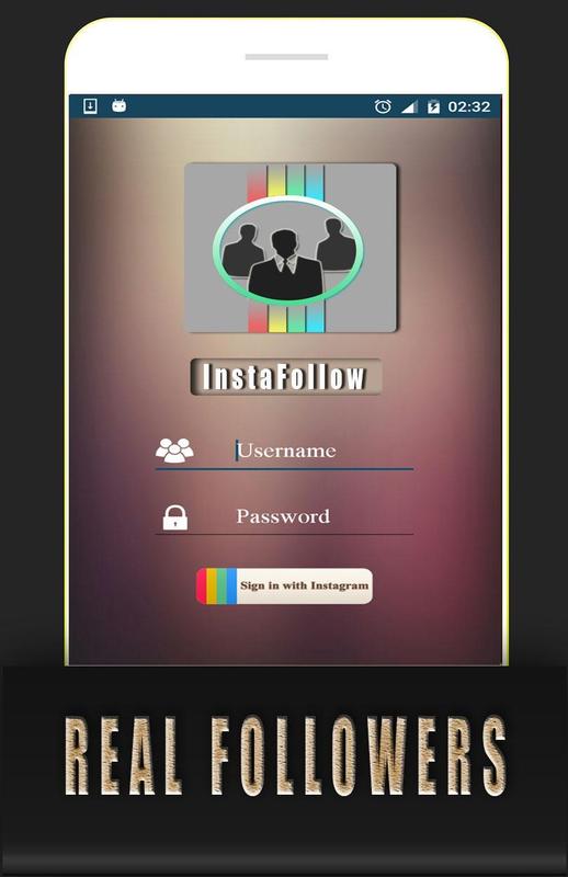 real instagram followers free lite Ø§Ù„Ù…Ù„ØµÙ‚ - free instagram followers download