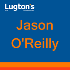 Jason O'Reilly icon