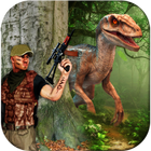 Extreme Jeep Dinosaur Hunter 2017 icon