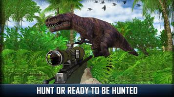 Extreme Jeep Dinosaur Hunter 2017 poster