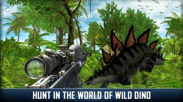 Extreme Jeep Dinosaur Hunter 2017 screenshot 2
