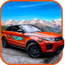 Real Jeep Racing APK