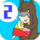 リアルおとぎ話2〜浦島太郎…息をしていない…!?〜 APK