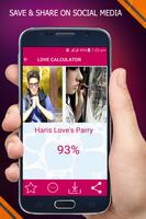 Love Calculator screenshot 1