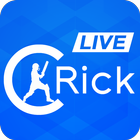 Live Crick icône