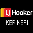 LJ Hooker Kerikeri Zeichen