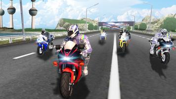 Extreme Super Bike Racing screenshot 2