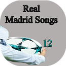 Real Madrid Songs APK