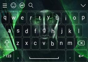 ⚽ RMA KEYBOARD FOR Real-Madrid Theme ⚽-poster