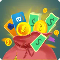MoneyTime - easy to earn cash, earning money app