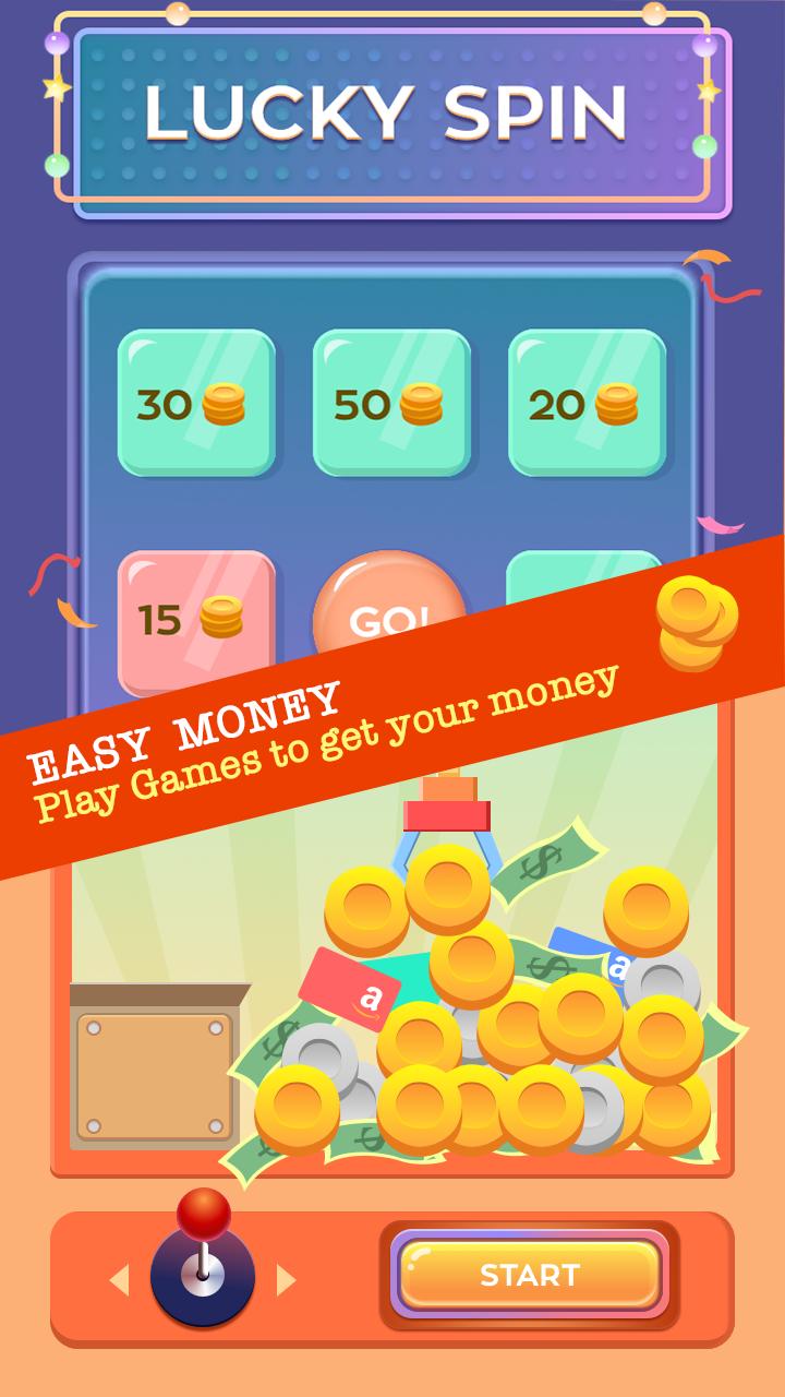 MoneyTime - easy to earn cash, earning money app for ...