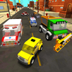 Mini Vehicles Run APK
