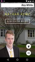 Nathan Kemp penulis hantaran