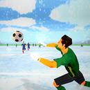 APK Snow Football