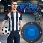 Futsal Soccer 2017 icône