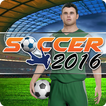 Soccer 2016