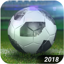 Football 2018 World Cup Game APK