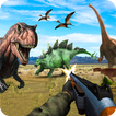 real safari dino hunter