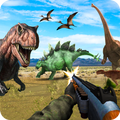 real safari dino hunter
