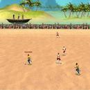 APK Sand Football