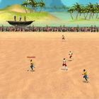 Sand Football-icoon