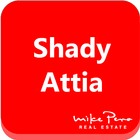 Shady Attia icône