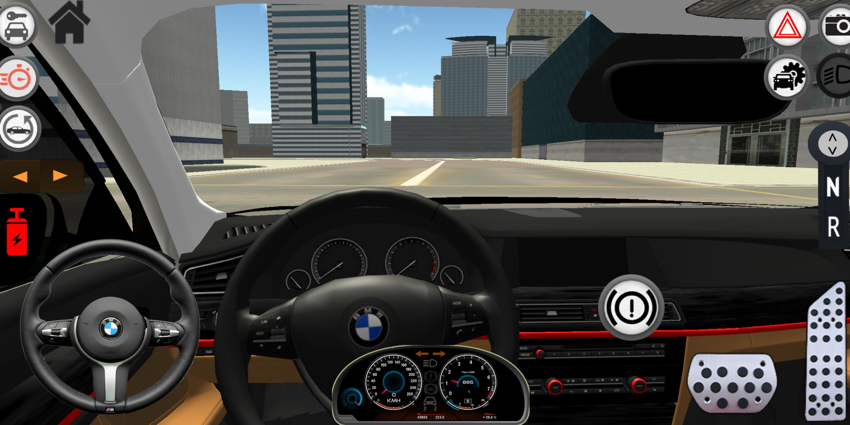 Real Car Simulator Game Apk For Android Download