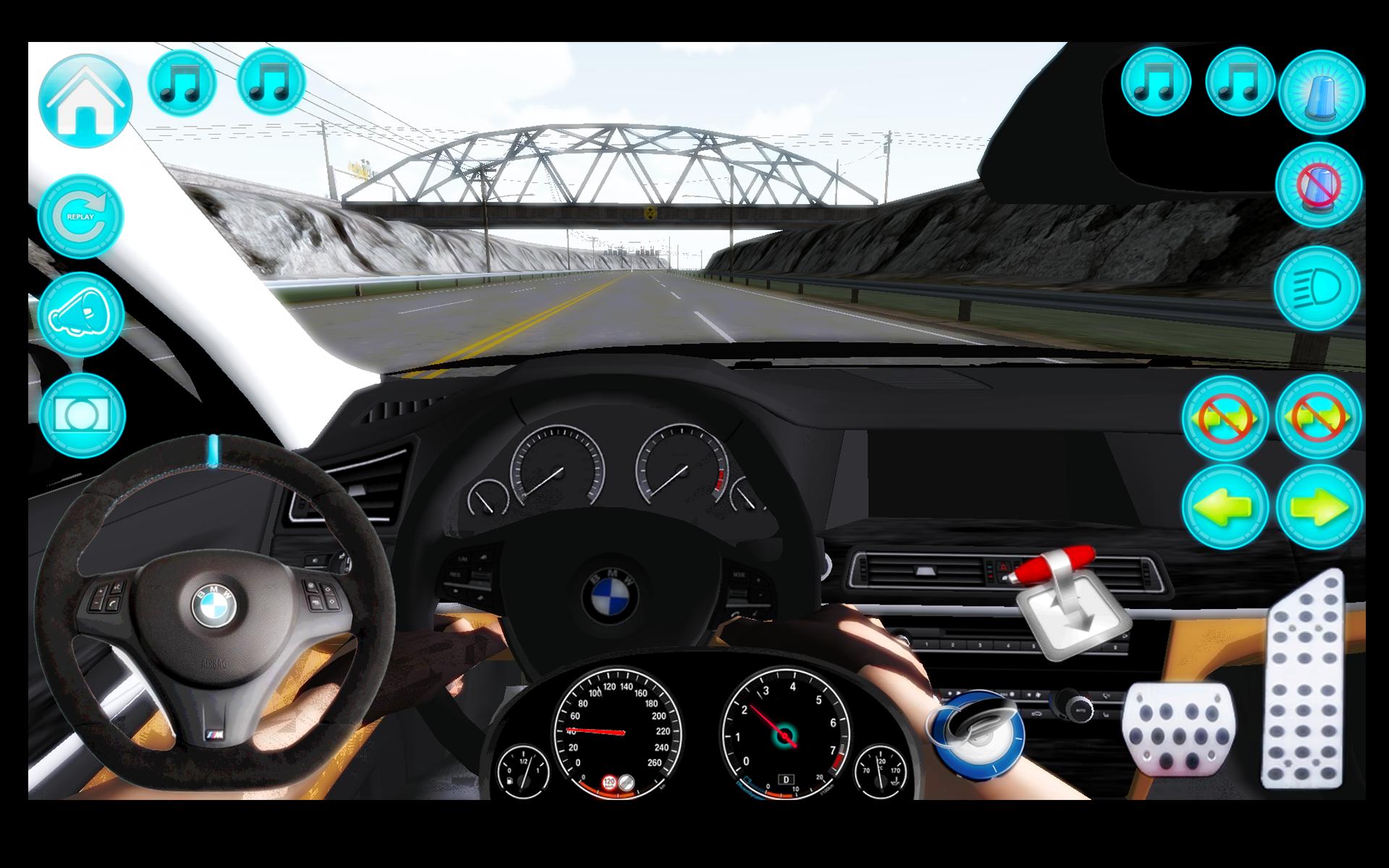 lekeleme değiştirmek timsah  Android için Araba Simülatör Oyunu - APK'yı İndir