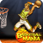 Basketball Mania 2015 biểu tượng