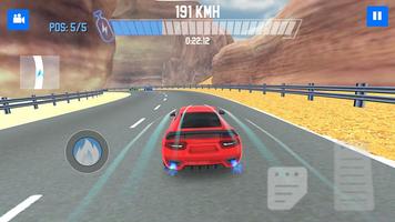 Real Speed : Car Racing 2017 screenshot 1