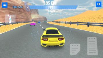 Real Speed : Car Racing 2017 screenshot 2