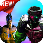 new real steel 2 guide simgesi