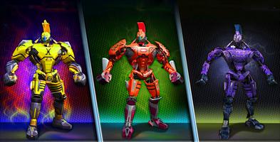 new real steel 2 guide gönderen