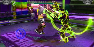 new real steel 2 guide Ekran Görüntüsü 2