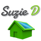 Suzie D Property Partner-icoon