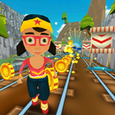 Subway Surfing Princess Endless Runners APK