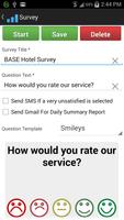 Survey স্ক্রিনশট 1