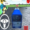 Real Bus Parking Simulator APK