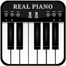 Real Piano 3D aplikacja